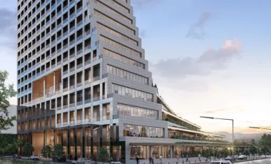 Departamento en venta en Reserva Territorial Atlixcayotl, San Andrés Cholula, Puebla