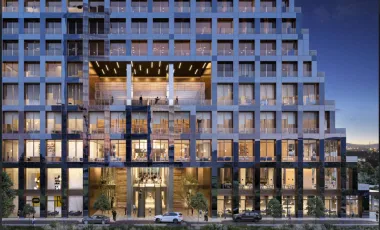 Departamento en venta en Reserva Territorial Atlixcayotl, San Andrés Cholula, Puebla