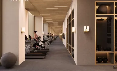 Departamento en venta en Reserva Territorial Atlixcayotl, San Andrés Cholula, Puebla