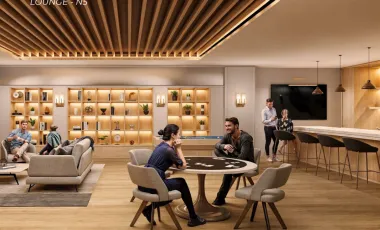 Departamento en venta en Reserva Territorial Atlixcayotl, San Andrés Cholula, Puebla