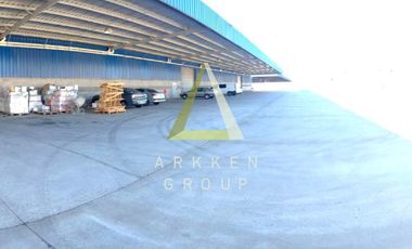 Nave a la venta en Pilar