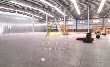 Nave a la venta en Pilar