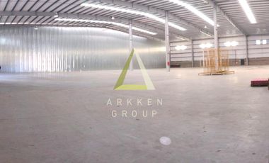 Nave a la venta en Pilar