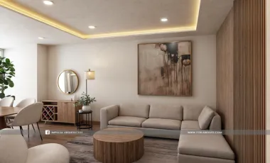 Departamento en venta en Reserva Territorial Atlixcayotl, San Andrés Cholula, Puebla