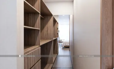 Departamento en venta en Reserva Territorial Atlixcayotl, San Andrés Cholula, Puebla