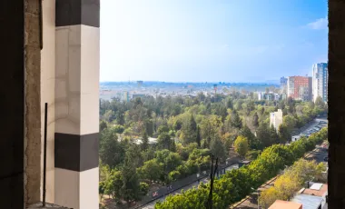 Departamento en venta en Reserva Territorial Atlixcayotl, San Andrés Cholula, Puebla