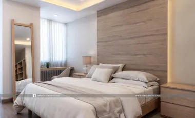 Departamento en venta en Reserva Territorial Atlixcayotl, San Andrés Cholula, Puebla