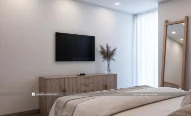 Departamento en venta en Reserva Territorial Atlixcayotl, San Andrés Cholula, Puebla