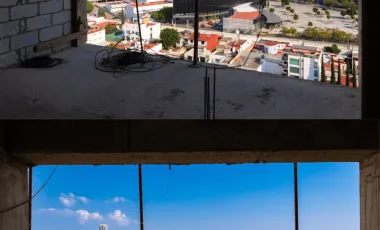 Departamento en venta en Reserva Territorial Atlixcayotl, San Andrés Cholula, Puebla