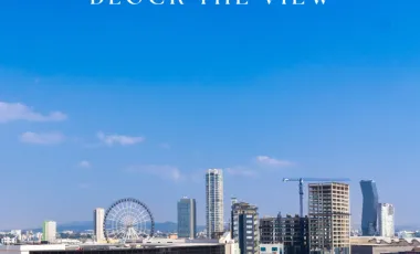 Departamento en venta en Reserva Territorial Atlixcayotl, San Andrés Cholula, Puebla