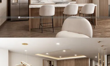 Departamento en venta en Reserva Territorial Atlixcayotl, San Andrés Cholula, Puebla