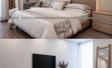 Departamento en venta en Reserva Territorial Atlixcayotl, San Andrés Cholula, Puebla