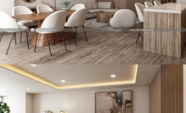 Departamento en venta en Reserva Territorial Atlixcayotl, San Andrés Cholula, Puebla