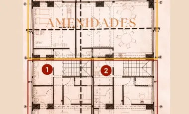 Departamento en venta en Reserva Territorial Atlixcayotl, San Andrés Cholula, Puebla