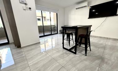 Departamento en  Marina Cerritos