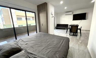 Departamento en  Marina Cerritos