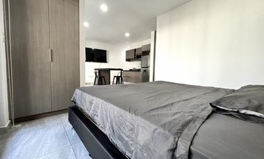 Departamento en  Marina Cerritos