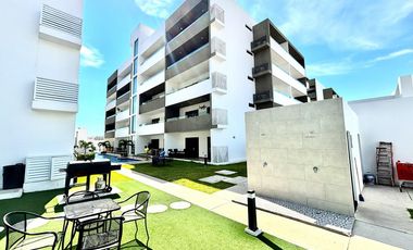 Departamento en  Marina Cerritos