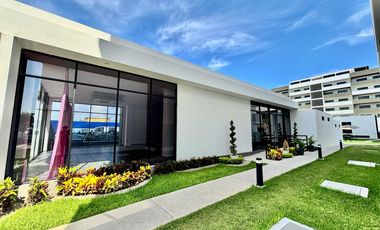 Departamento en  Marina Cerritos