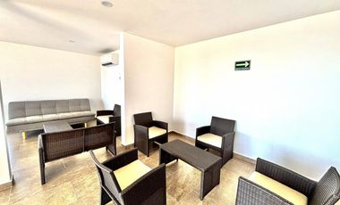 Departamento en  Marina Cerritos