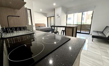 Departamento en  Marina Cerritos