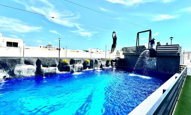 Departamento en  Marina Cerritos