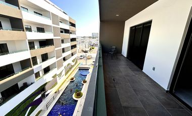 Departamento en  Marina Cerritos