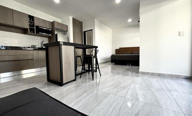 Departamento en  Marina Cerritos