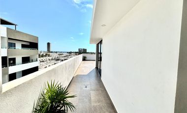 Departamento en  Marina Cerritos