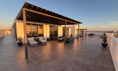 Departamento en  Marina Cerritos