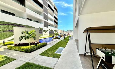 Departamento en  Marina Cerritos