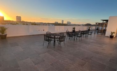 Departamento en  Marina Cerritos