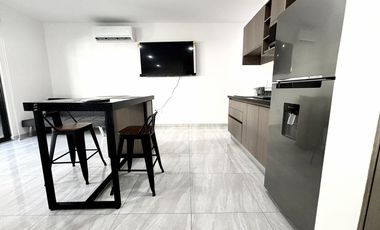 Departamento en  Marina Cerritos