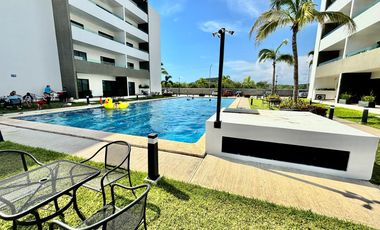 Departamento en  Marina Cerritos