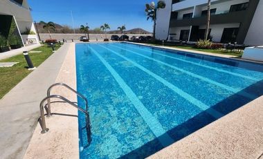 Departamento en  Marina Cerritos