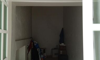 Venta Casa con uso de suelo para oficinas Colonia Roma Norte