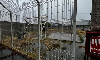 Edificio de Oficinas y Naves en Renta Mahatma Gandhi Aguascalientes.