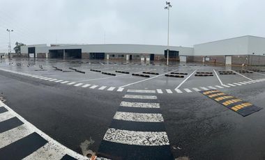 Edificio de Oficinas y Naves en Renta Mahatma Gandhi Aguascalientes.