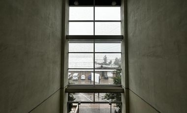 Edificio de Oficinas y Naves en Renta Mahatma Gandhi Aguascalientes.