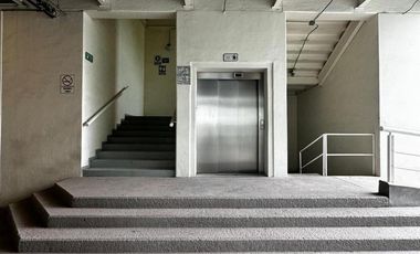 Edificio de Oficinas y Naves en Renta Mahatma Gandhi Aguascalientes.