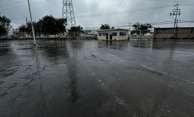 Edificio de Oficinas y Naves en Renta Mahatma Gandhi Aguascalientes.