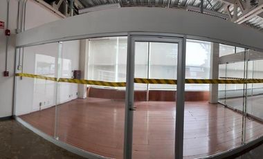 Edificio de Oficinas y Naves en Renta Mahatma Gandhi Aguascalientes.