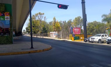 Terreno en Zona comercial Plaza Loreto