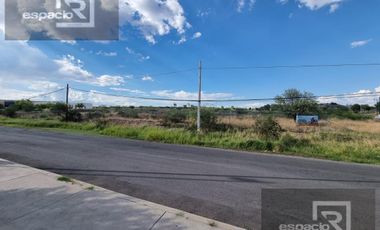 TERRENO EN VENTA EN TABALAOPA CERCA DEL RELLENO SANITARIO A PRECIO DE OPORTUNIDAD