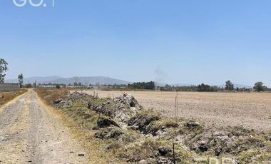 Terreno en Renta en Adolf Horn, Tlajomulco de Zúñiga