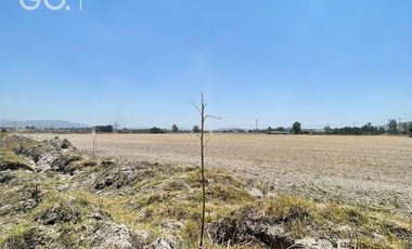 Terreno en Renta en Adolf Horn, Tlajomulco de Zúñiga