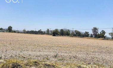Terreno en Renta en Adolf Horn, Tlajomulco de Zúñiga