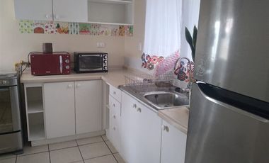 Casa en Arriendo en Nova Hacienda