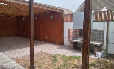 Casa en Arriendo en Nova Hacienda