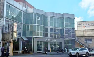 RENTA DE OFICINAS EN LA COLONIA SAN FRANCISCO COAXUSCO EN METEPEC